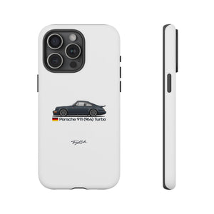 Porsche 911 (964) Phone Case
