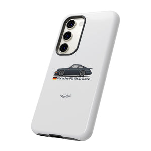 Porsche 911 (964) Phone Case