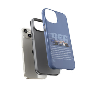 Porsche 956 Phone Case
