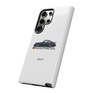 Porsche 911 (964) Phone Case