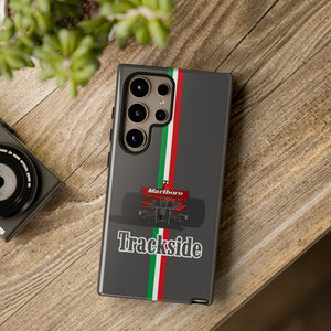 F2007 Phone Case