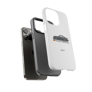 Porsche 911 (964) Phone Case
