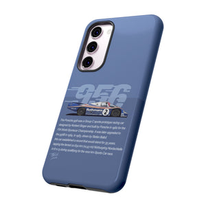 Porsche 956 Phone Case