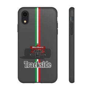 F2007 Phone Case