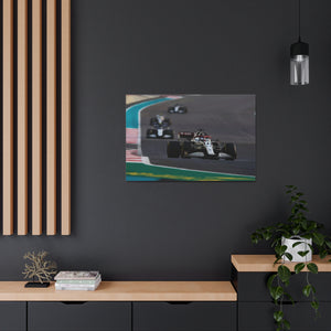 Kimi Räikkönen at Abu Dhabi GP