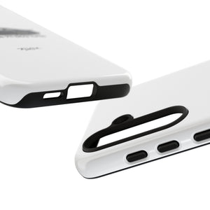 Porsche 911 (964) Phone Case