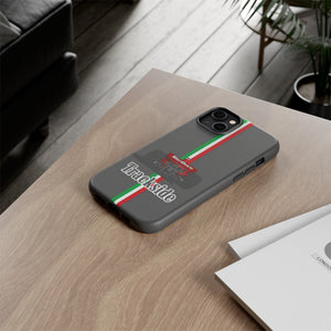 F2007 Phone Case