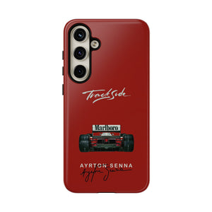 Senna MP4/4 Phone Case