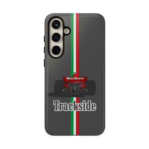 F2007 Phone Case