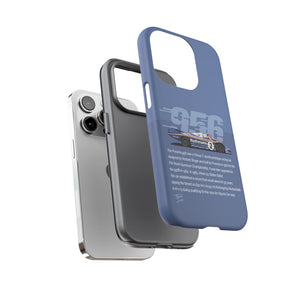 Porsche 956 Phone Case