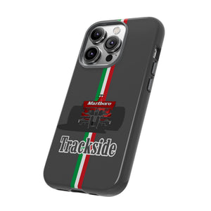 F2007 Phone Case
