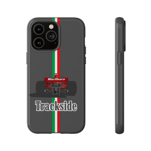 F2007 Phone Case