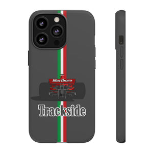 F2007 Phone Case