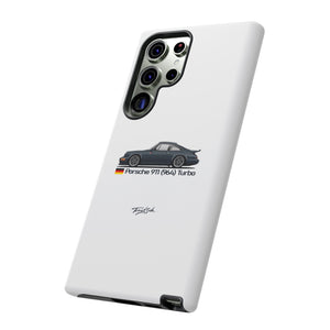 Porsche 911 (964) Phone Case