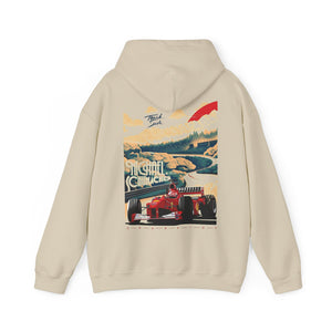 Schumacher Championship Hoodie
