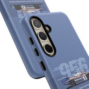 Porsche 956 Phone Case