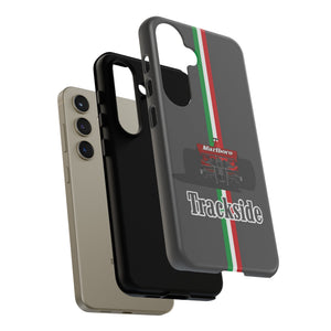 F2007 Phone Case