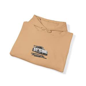 RWB Hoodie