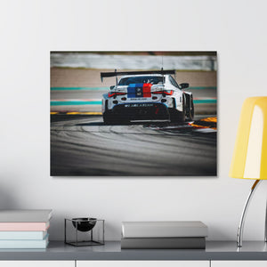 WRT BMW M4 GT3