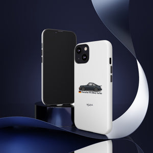 Porsche 911 (964) Phone Case