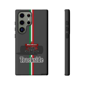 F2007 Phone Case