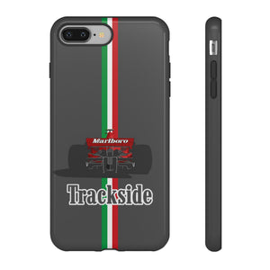 F2007 Phone Case