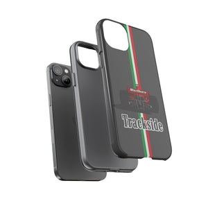 F2007 Phone Case
