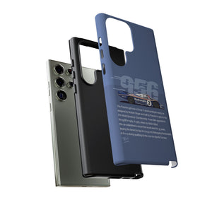 Porsche 956 Phone Case