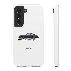 Porsche 911 (964) Phone Case