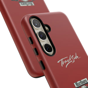 Senna MP4/4 Phone Case
