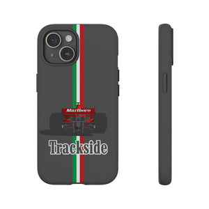 F2007 Phone Case