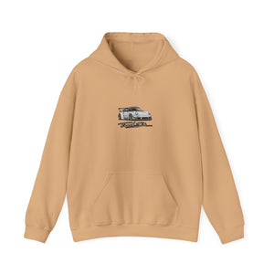 RWB Hoodie