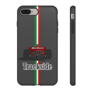 F2007 Phone Case
