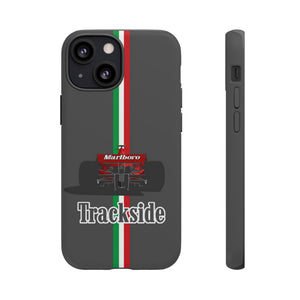 F2007 Phone Case