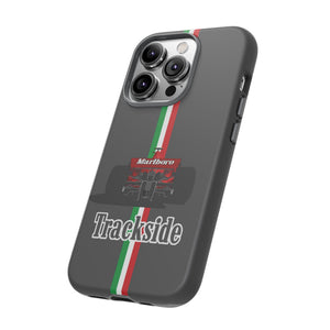 F2007 Phone Case