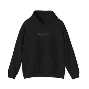Interlagos Track Hoodie