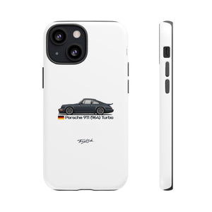 Porsche 911 (964) Phone Case