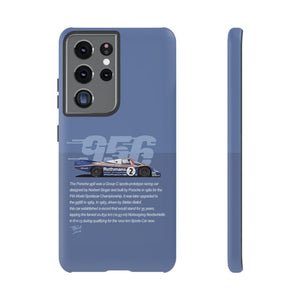 Porsche 956 Phone Case
