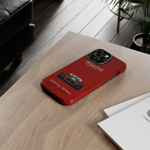 Senna MP4/4 Phone Case