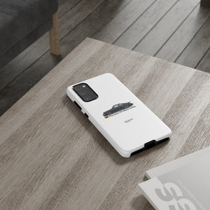 Porsche 911 (964) Phone Case