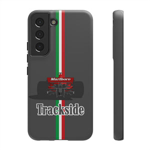 F2007 Phone Case