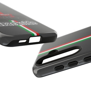 F2007 Phone Case