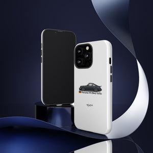Porsche 911 (964) Phone Case