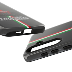 F2007 Phone Case