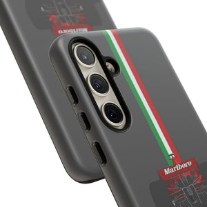 F2007 Phone Case