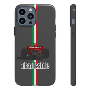 F2007 Phone Case