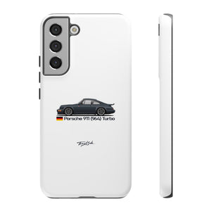 Porsche 911 (964) Phone Case