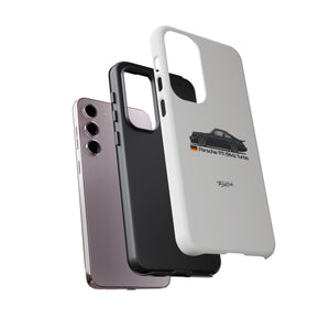Porsche 911 (964) Phone Case