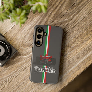 F2007 Phone Case