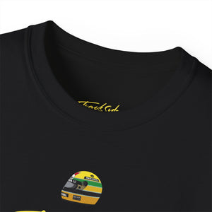 Senna Helmet T-Shirt